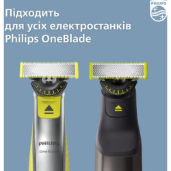 Аксесуари до електробритв Philips QP410/50