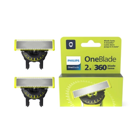 Аксесуари до електробритв Philips QP420/50