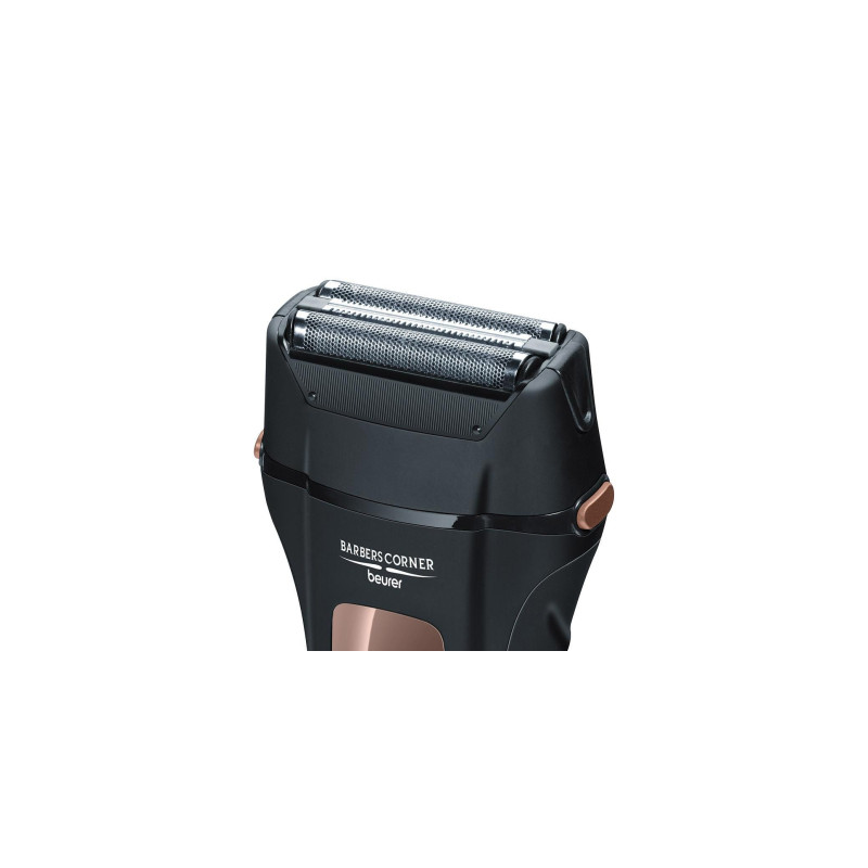 Аксесуари до електробритв Beurer Зм. насадки HR 7000