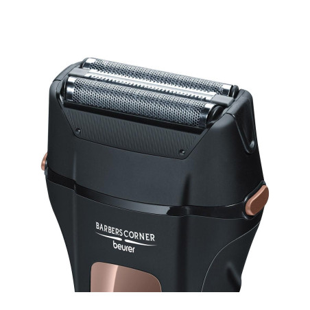 Аксесуари до електробритв Beurer Зм. насадки HR 7000