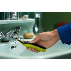 Аксесуари до електробритв Philips QP624/50