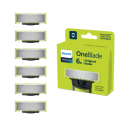 Аксесуари до електробритв Philips QP260/50