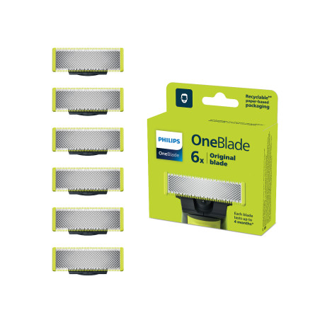 Аксесуари до електробритв Philips QP260/50