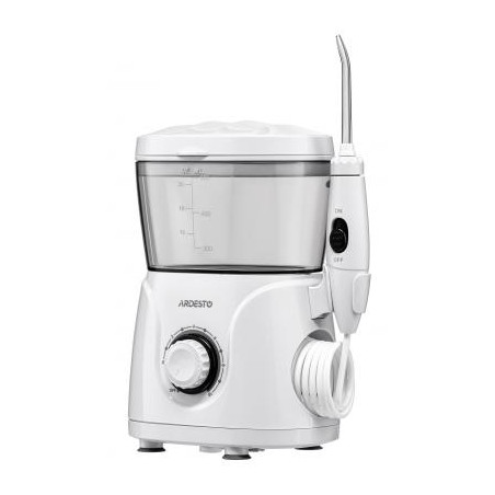 Іригатор Ardesto OI-MD600W