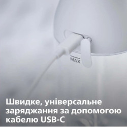 Іригатор Philips HX3826/31