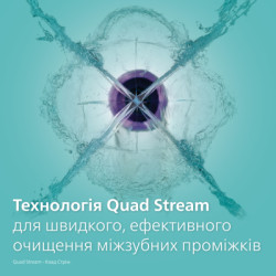 Іригатор Philips HX3826/24