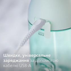 Іригатор Philips HX3826/24