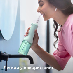 Іригатор Philips HX3826/24