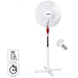 Вентилятор Rotex RAF55-E