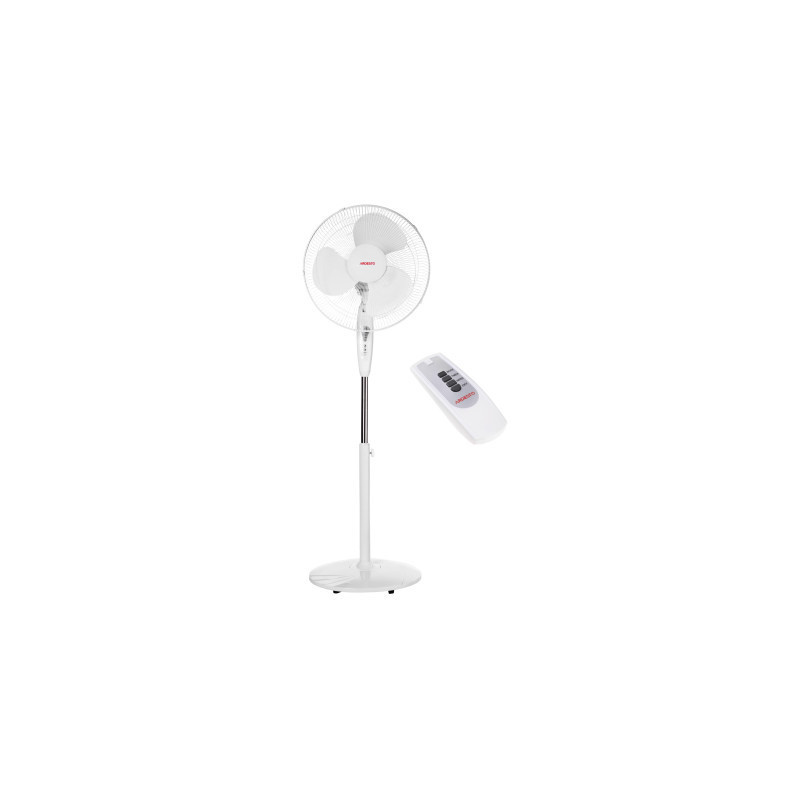 Вентилятор Ardesto FN-R1608RW