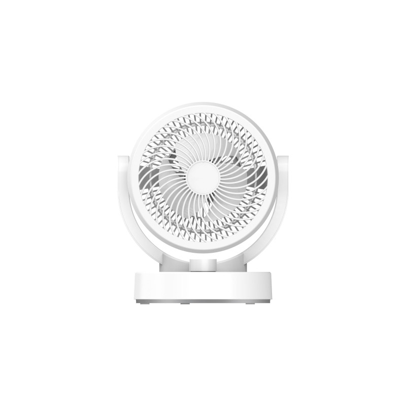 Вентилятор Ardesto FT-B25W