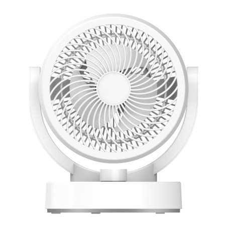 Вентилятор Ardesto FT-B25W