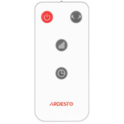 Вентилятор Ardesto FN-B1140R