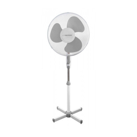 Вентилятор Esperanza EHF001WE