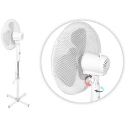 Вентилятор Esperanza EHF001WE