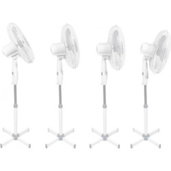 Вентилятор Esperanza EHF001WE