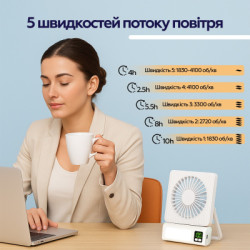 Вентилятор XoKo XK-F01