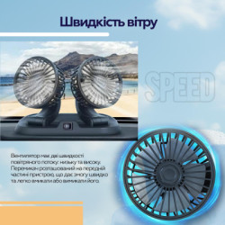 Вентилятор XoKo XK-F05