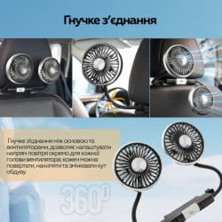 Вентилятор XoKo XK-F310