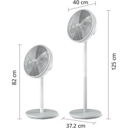 Вентилятор Philips CX2550/00