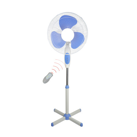 Вентилятор Grunhelm GFS-1613RC.2