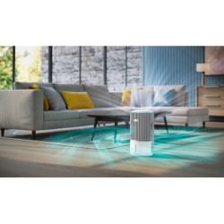Очисник повітря Philips AC3420/10