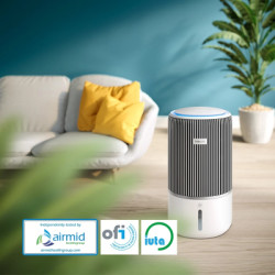 Очисник повітря Philips AC3420/10
