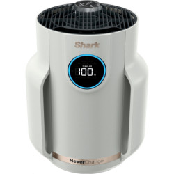 Очисник повітря Shark NeverChange5 Air Purifier Compact Pro (HP072EU)