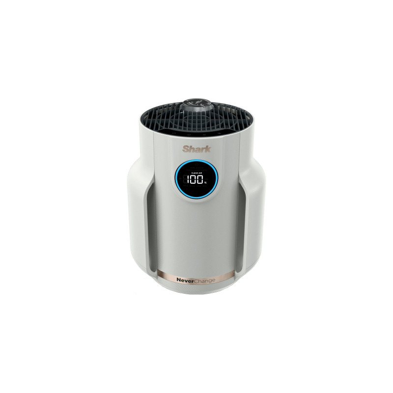 Очисник повітря Shark NeverChange5 Air Purifier Compact Pro (HP072EU)