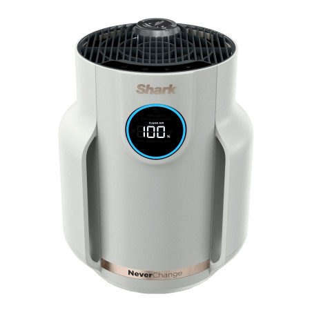 Очисник повітря Shark NeverChange5 Air Purifier Compact Pro (HP072EU)