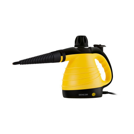 Пароочищувач Sencor SSC 3001 YL (SSC3001YL)