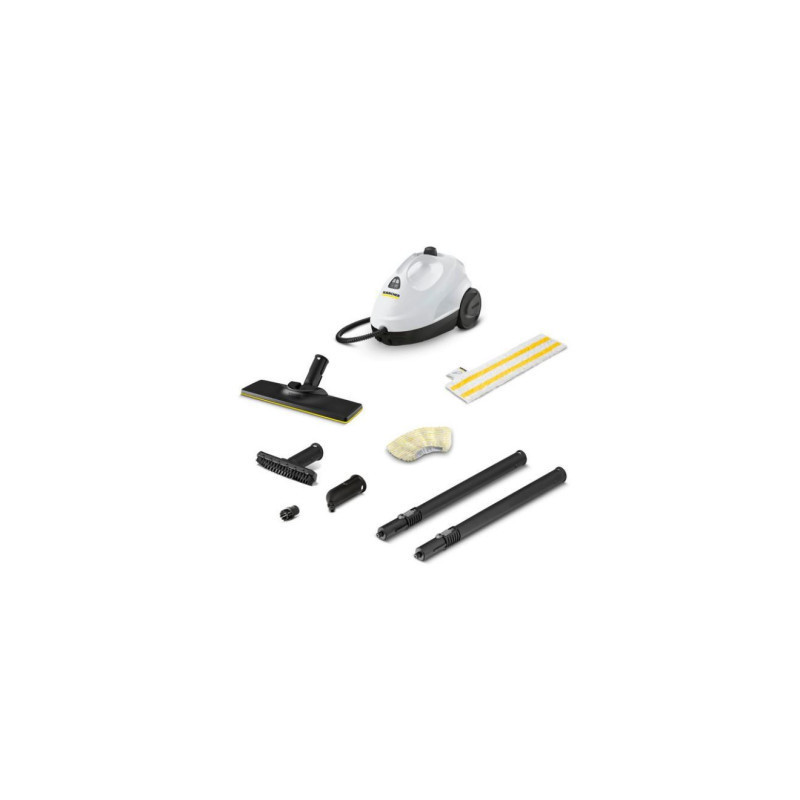 Пароочищувач Karcher SC 2 EasyFix (1.512-600.0)