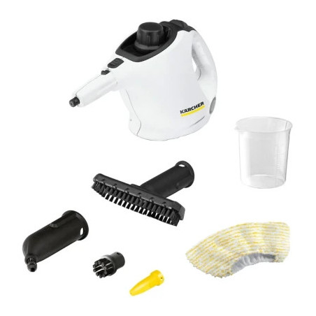 Пароочищувач Karcher SC 1 (1.516-400.0)