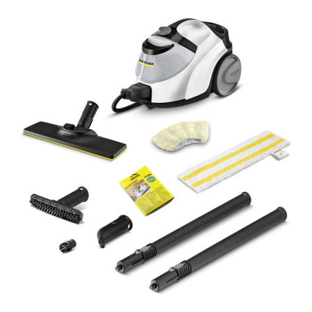 Пароочищувач Karcher SC 5 EasyFix Premium Iron Plug (1.512-660.0)