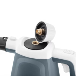 Пароочищувач Ardesto STC-C1200W3-5