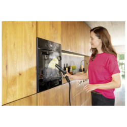 Пароочищувач Karcher SC 4 Deluxe Iron (1.513-462.0)