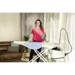 Пароочищувач Karcher SC 4 Deluxe Iron (1.513-462.0)