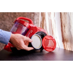 Пилосос Rowenta RO2913EA