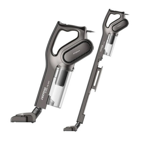 Пилосос Deerma Stick Vacuum Cleaner Cord Gray (DX700S)