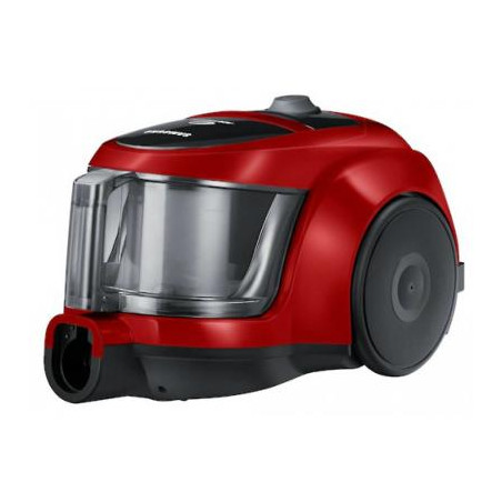 Пилосос Samsung VCC45W0S3R/UK