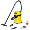 Пилосос Karcher WD 3 P V-17/4/20 (1.628-170.0)