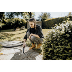 Пилосос Karcher WD 3 P V-17/4/20 (1.628-170.0)