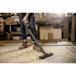 Пилосос Karcher WD 3 P V-17/4/20 (1.628-170.0)