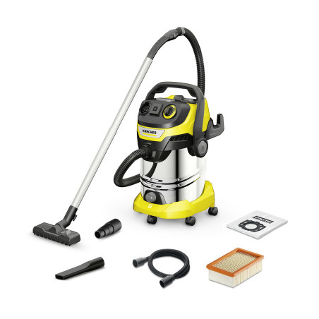 Пилосос Karcher WD 6 P S V-30/6/22/T (1.628-360.0)