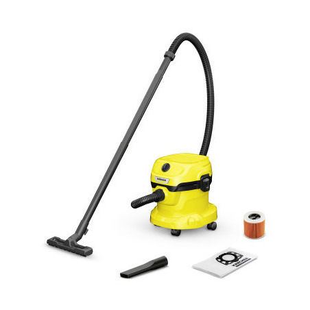 Пилосос Karcher WD 2 Plus V-12/4/18/C (1.628-009.0)