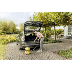 Пилосос Karcher WD 2 Plus V-12/4/18/C (1.628-009.0)