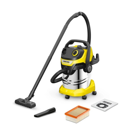 Пилосос Karcher D 5 S V-25/5/22 (1.628-350.0)