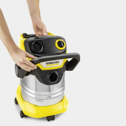 Пилосос Karcher D 5 S V-25/5/22 (1.628-350.0)