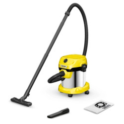 Пилосос Karcher WD 2 PLUS S V-15/4/18 (1.628-050.0)