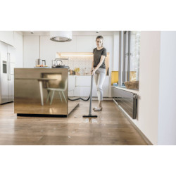 Пилосос Karcher WD 2 PLUS S V-15/4/18 (1.628-050.0)